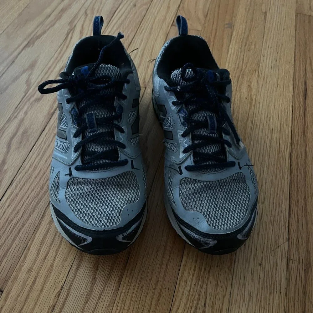 NEW BALANCE 412v3 Men's Trail Running Shoes 9 1/2